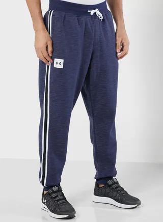 Essential Heritge Fleece Sweatpants 