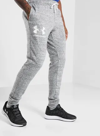 Rival Terry Sweatpants 