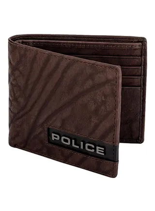 Droid Wallet Brown 