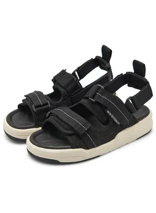 New Beach Velcro Casual Slippers 
