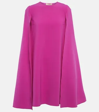 Twiggy minidress