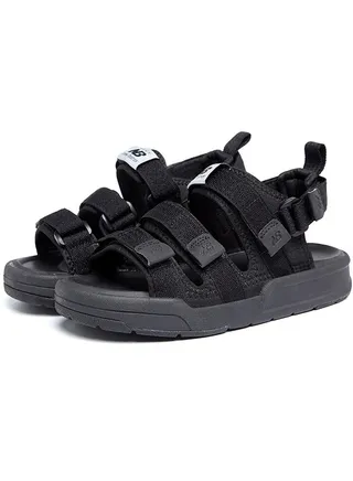 New Beach Velcro Casual Slippers 