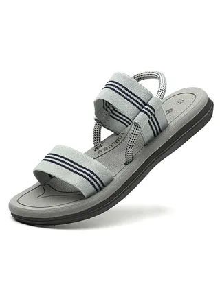 Summer Casual Sandals and Slippers 