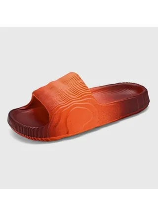 New TGhick Soled Flip Flops 