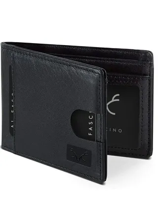 purses for men gents wallets card holder Black wallet for men With Pull strap mens wallets for Quick Detachment men wallet wallets for men minimalist wallet for men Pull Tab wallet atm card 