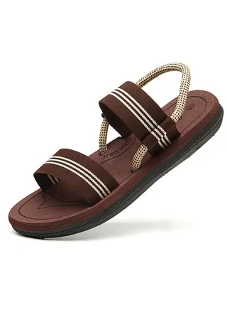 Summer Casual Sandals and Slippers 