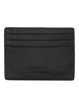 Credit Card Case Olive Green 