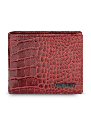 Cerruti 1881 Mens Wallet 