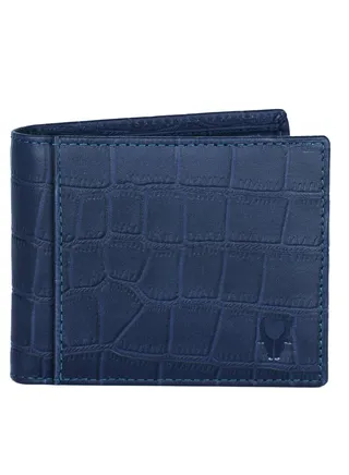 Leather Hand-Crafted Wallet for Men 