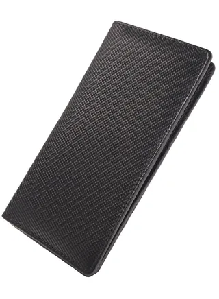Long Genuine Leather Wallet for Men, Premium Leather Material with Versatile Compartment, Ideal for Traveling & Daily Use, Perfect Gift for Any Occasion- Chocolate 