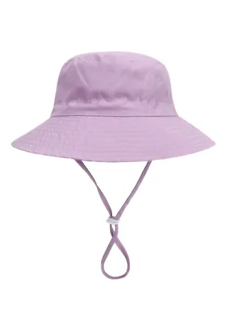 Children's Sun Protection Hat Beach Hat Fisherman's Hat 