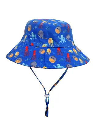 Children's Sun Protection Hat Beach Hat Fisherman's Hat 