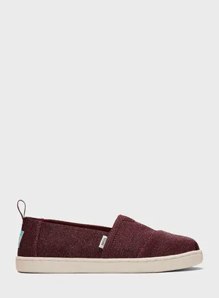 Kids Casual Slip Ons 