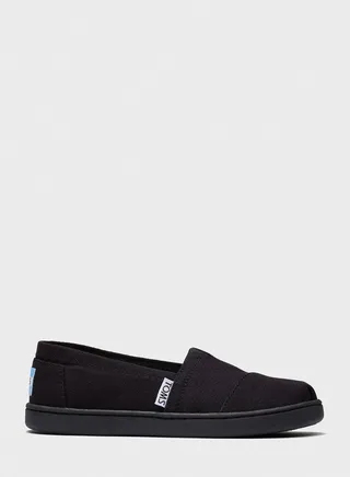 Kids Casual Slip Ons 