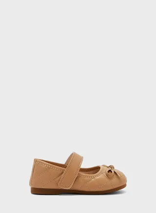 Girls Slip Ons 