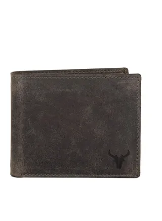 Leather wallet for Men's 