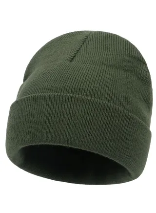 Autumn Winter Parent Child Knitted Hat 