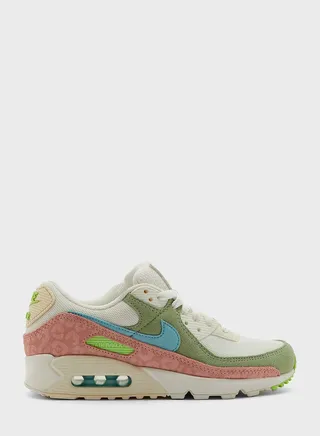 Wmns Air Max 90 Pp
