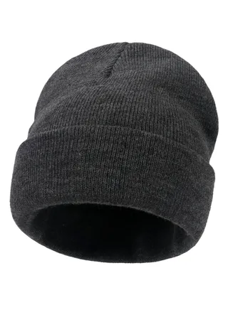 Autumn Winter Parent Child Knitted Hat 