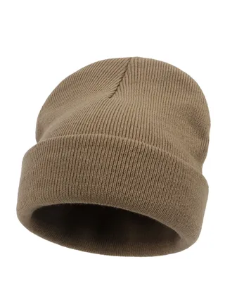 Autumn Winter Parent Child Knitted Hat 