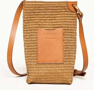 The Anna Mini Crossbody