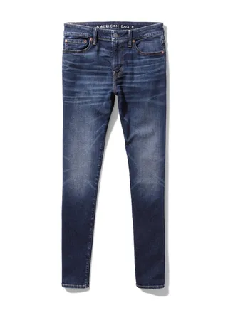 AE AirFlex+ Athletic Skinny Jean 
