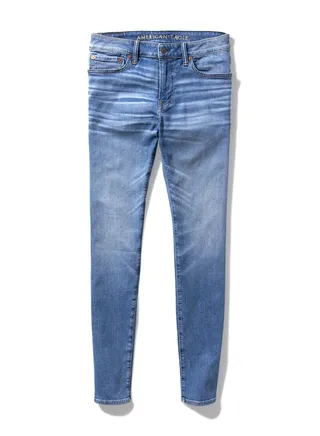 AE AirFlex+ Athletic Skinny Jean 