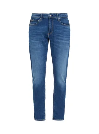 Men's Slim Jeans, Navy 