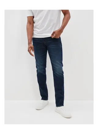 AE AirFlex+ Slim Straight Jean 