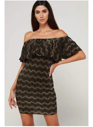 MAYA BODYCON DRESS 