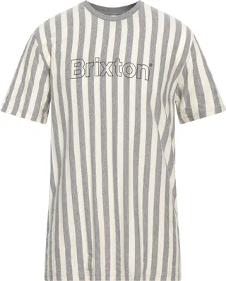 T-shirt Grey