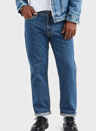 Levi's® 541™ Athletic Taper Jeans 