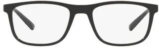 Dolce & Gabbana Eyewear Rectangular Frame Glasses
