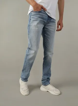 AE EasyFlex Slim Jean 