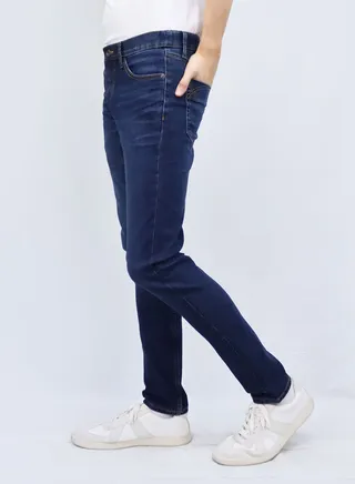 Men's Low RIse Jeans 