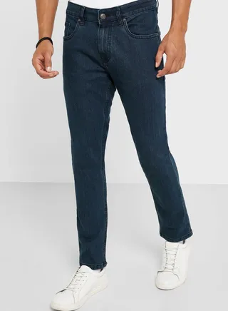 Skinny Fit Jeans