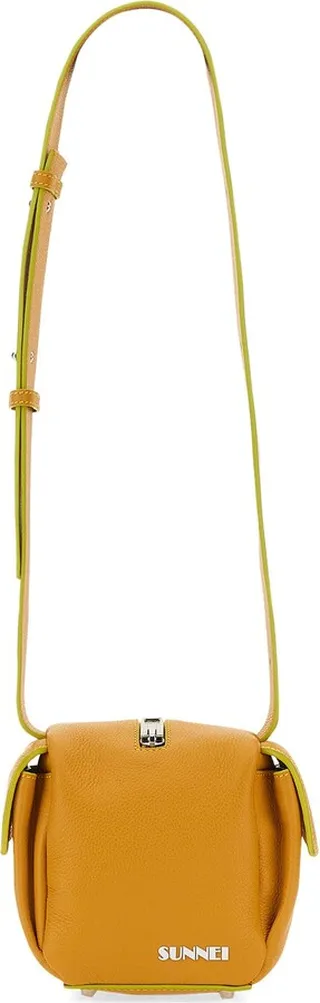 Lacubetto Shoulder Bag
