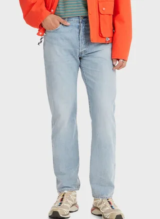 Levi'SÂ® 501Â® Original Jeans 