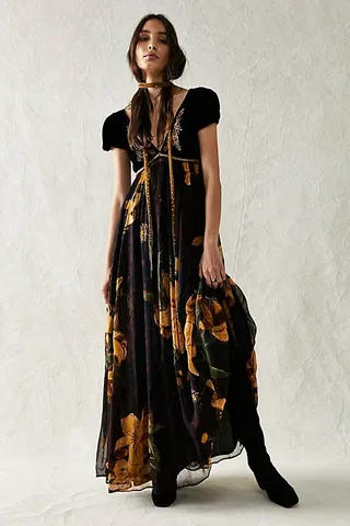 Colette Maxi Dress by Free People