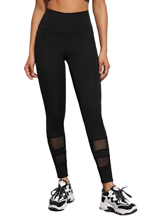Sportswear - Sport Leggings Pants - Dantel 