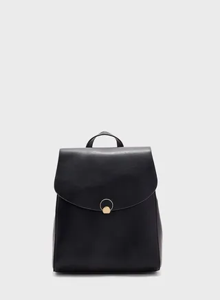 Minimalist Classic Backpack