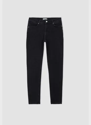 Rinse Wash Slim Fit Jeans