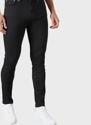 Super Skinny Jeans