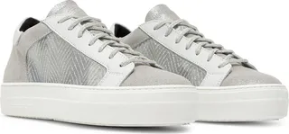 Thea Platform Sneaker