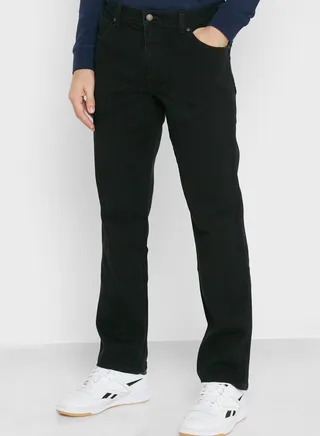 Regular Fit Jeans 