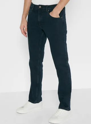 Regular Fit Jeans 