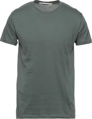 T-shirt Military Green