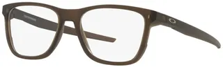 Oakley OX8163 Centerboard Men's Round Eyeglasses