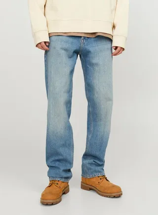 Original MF 607 NOOS Loose Fit Jeans 