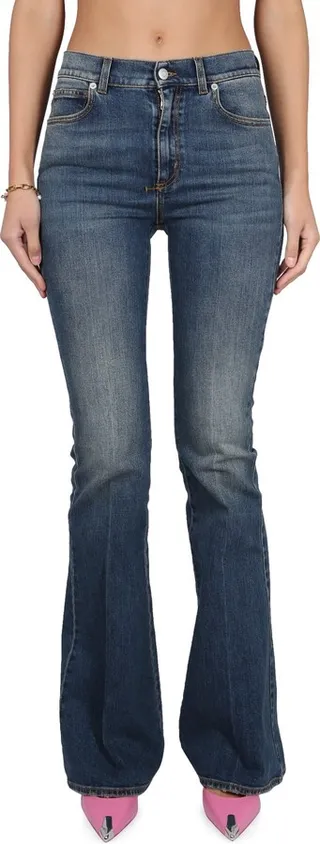 Jeans Bootcut